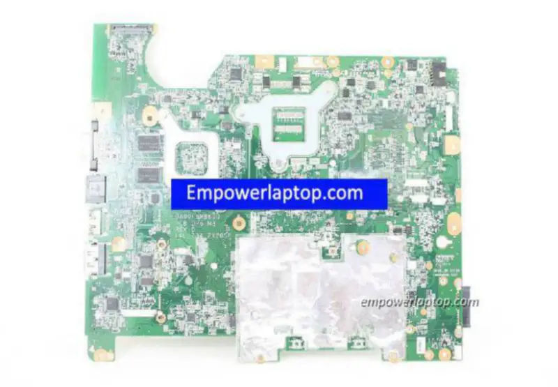 HP Presario CQ71 513758-001 Hovedkort