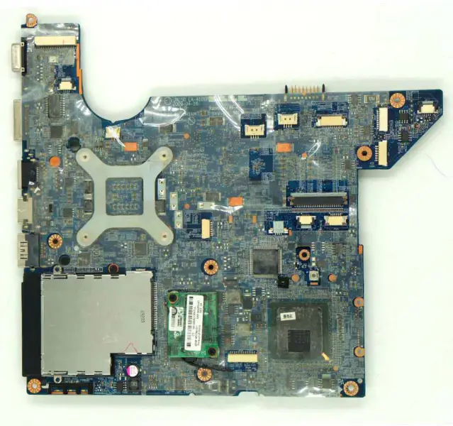 HP CQ40 519099-001 Motherboard