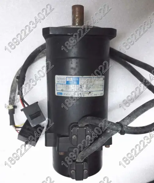 WACO Motor BNR075-A100 750W