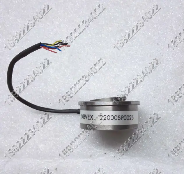 PARVEX-koder 220005P0025