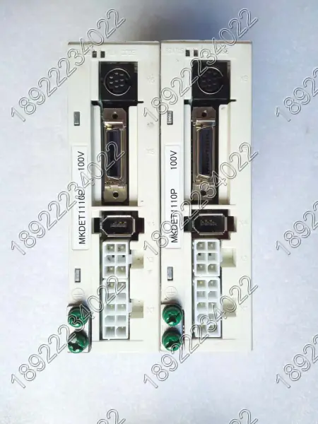 PANASONIC driver MKDET1110P