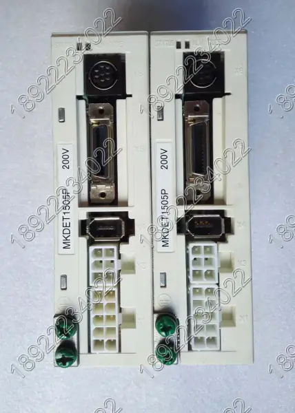 PANASONIC driver MKDET1505P