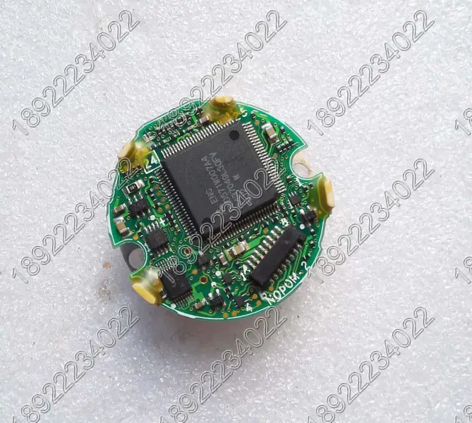 Mitsubishi Motor encoder 0BA18 OBA18