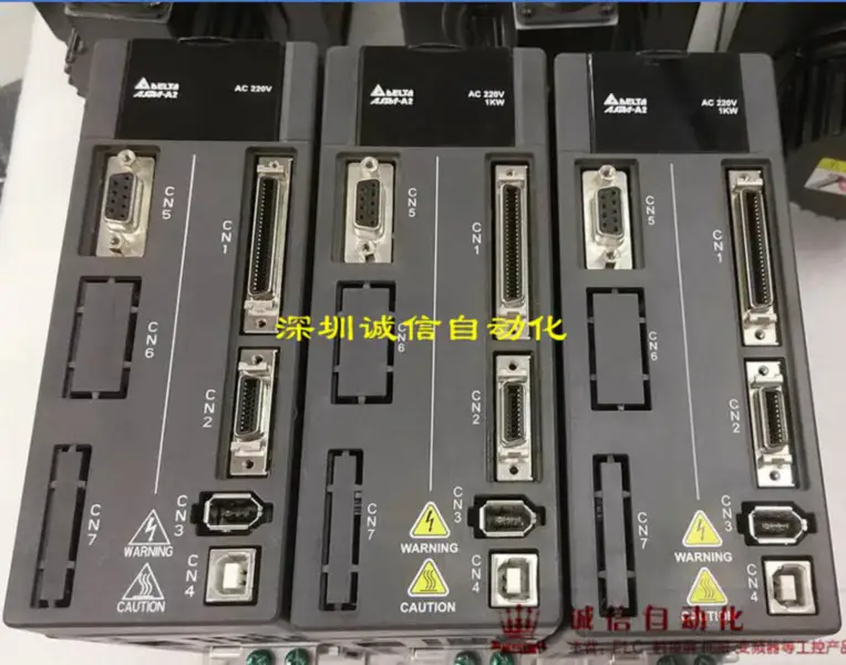 Delta A2 series 1KW ASD-A2-1021-L