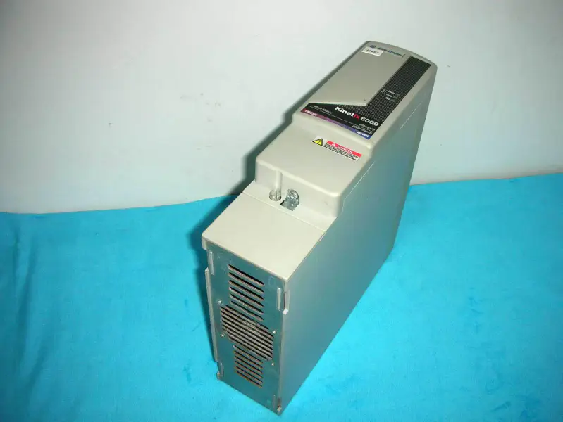 Allen-Bradley AB/2094-BSP2