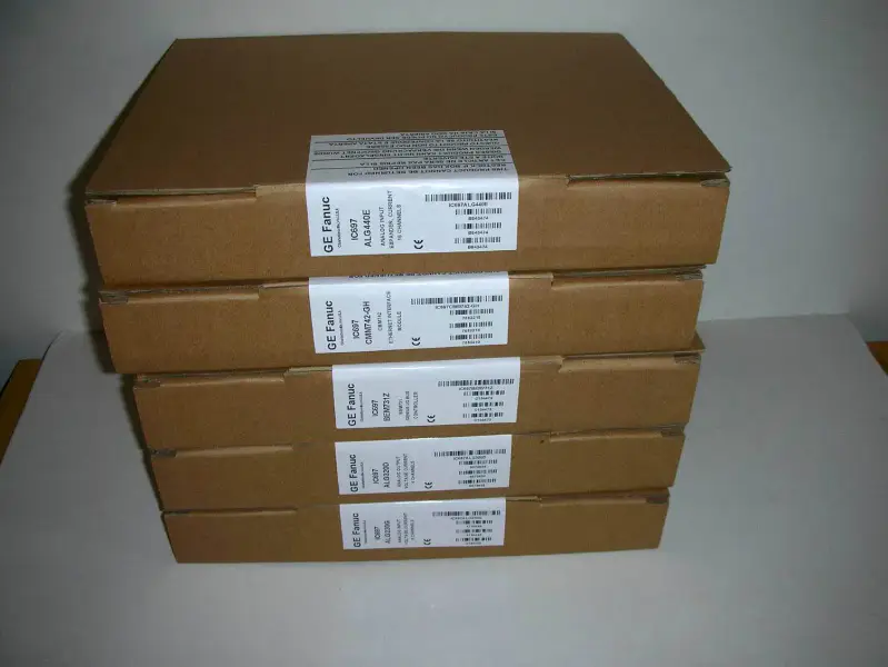 GE IC697MDL654
