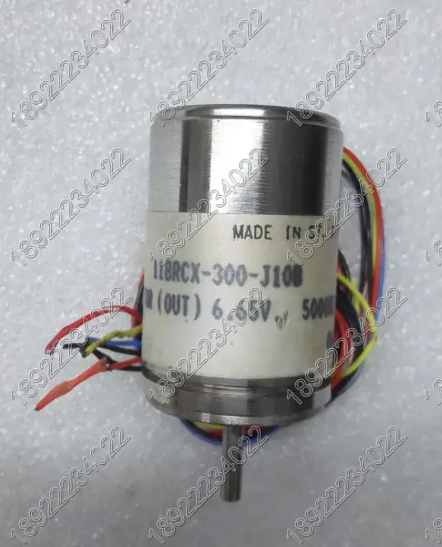 HAROWE encoder 11BRCX-300-J10B