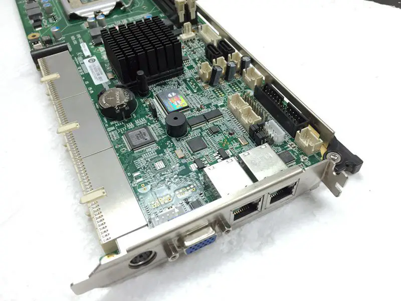 AAEON Industrial-hovedkort EPE-1815VNA-H61 VER:C01 LGA1155