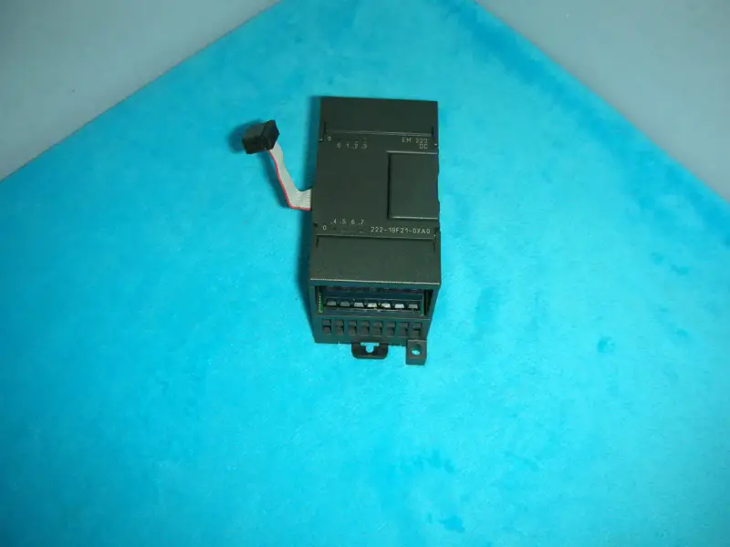 Siemens PLS 6ES7222-1BF21-0XA0