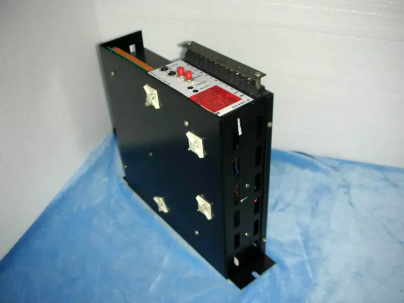 RELIANCE ELECTRIC STATIC TRIP MODULE 801466-R