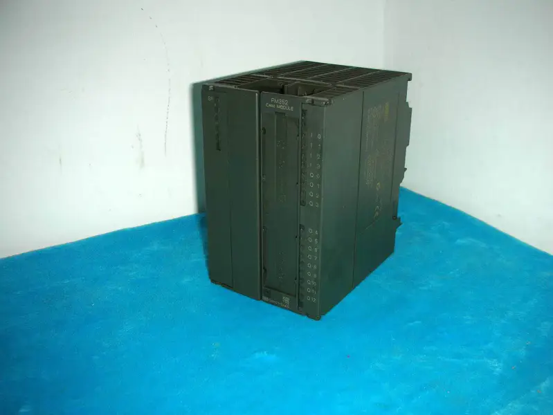 Siemens PLC 6ES7352-1AH01-0AE0