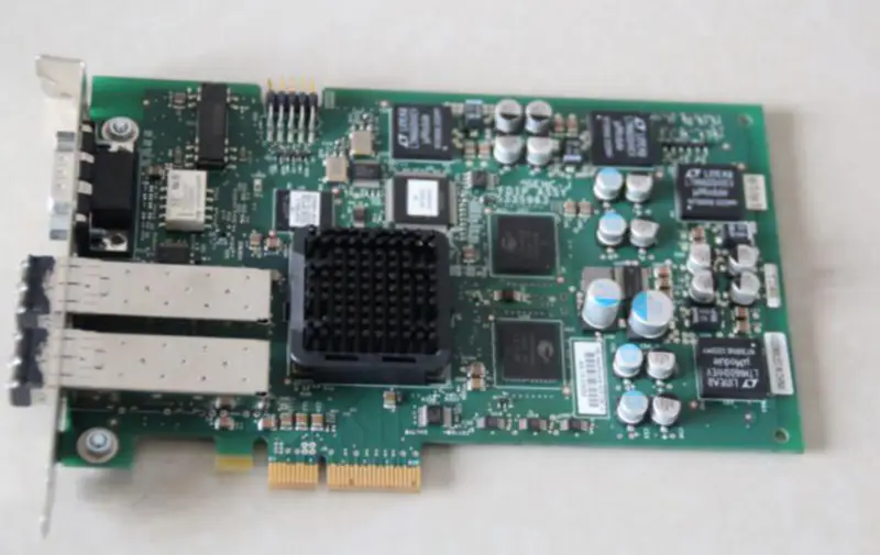 CT-skanner FDIP ASSY 5335963 PCI-E-kort industrielt hovedkort
