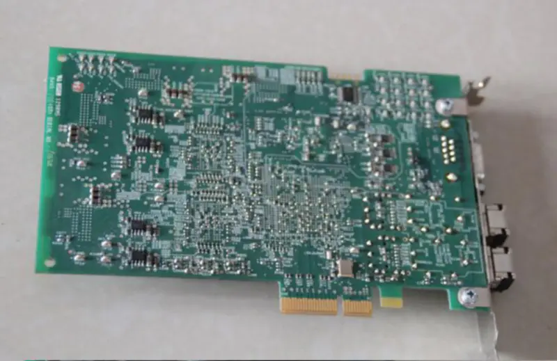 CT-skanner FDIP ASSY 5335963 PCI-E-kort industrielt hovedkort