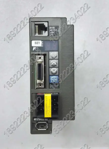FUJI driver RYB401S3-VBC-Z5