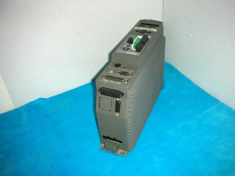 KONTROLLTEKNIKKER EN-204