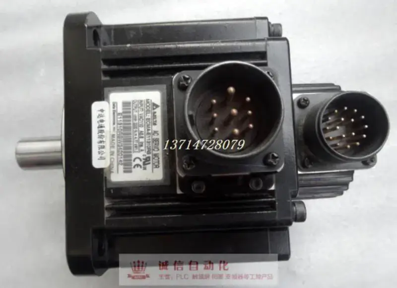 Delta A2 series 1kw ECMA-E11310RS