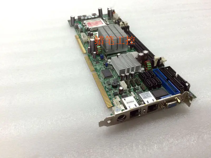 SBC-Q35P5 REV.0.3 P/I-PSBVLL Industrielt hovedkort
