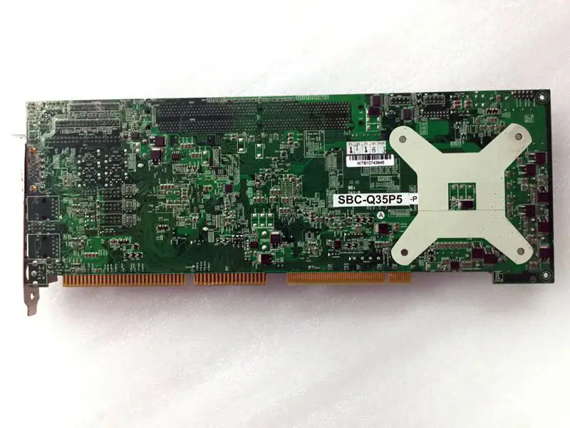 SBC-Q35P5 REV.0.3 P/I-PSBVLL Industrielt hovedkort
