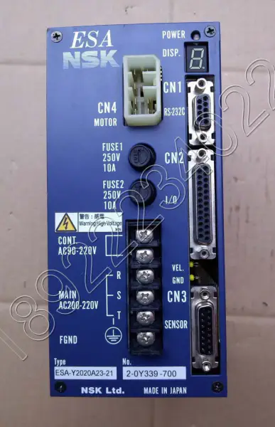 NSK-driver ESA-Y2020A23-21