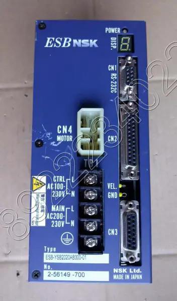 NSK-driver ESB-YSB2020AB300-01