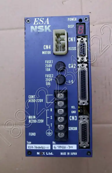 NSK-driver ESA-Y4080A23-11