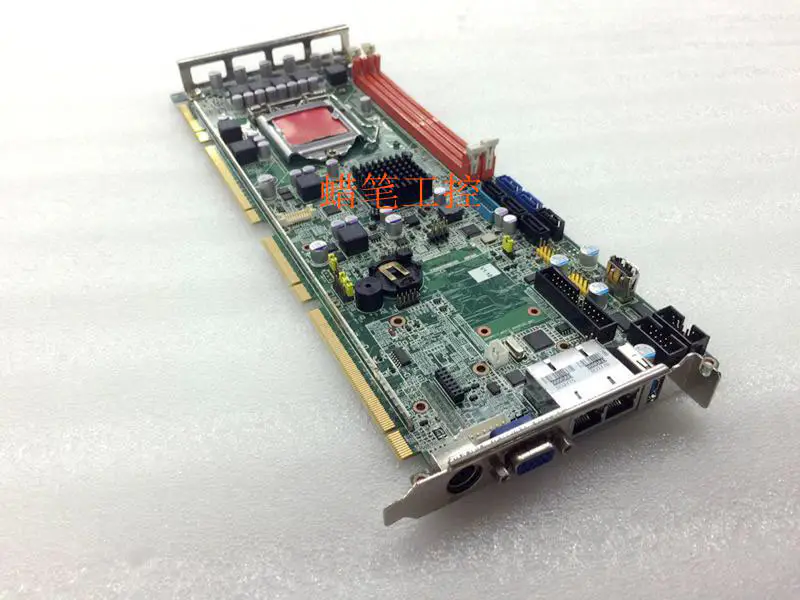Advantech industrielt hovedkort PCE-5127G2 Hovedkort PCE-5127/7127 Rev.A1