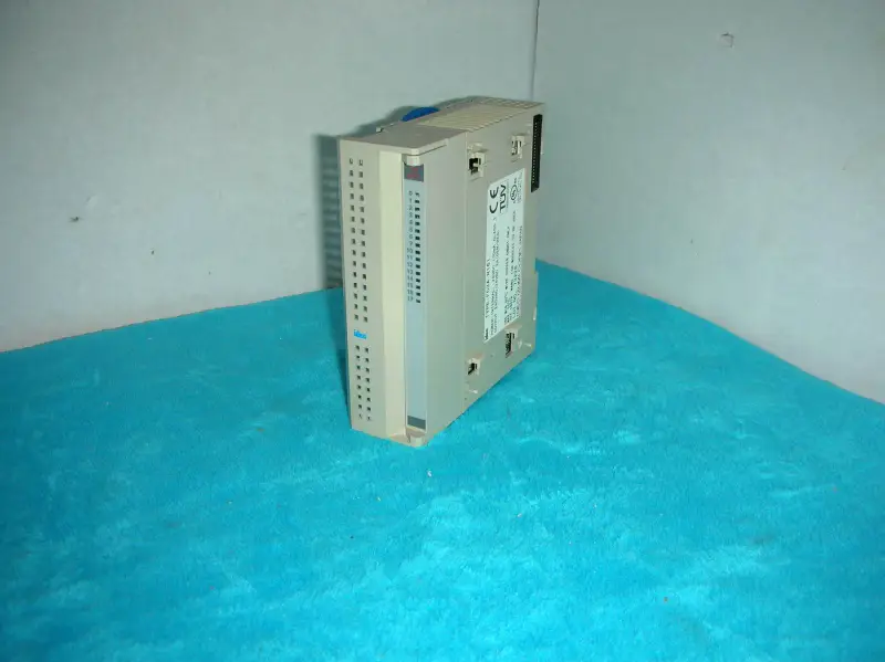 idec PLC FC3A-R161