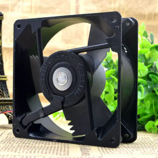 COMAIR ROTROTRON WD12C3 12V 12CM 12038 fan
