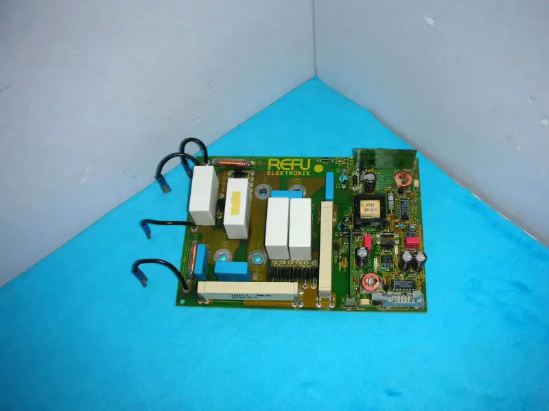 REFU BA7834 REFU BA7834 03 SP...