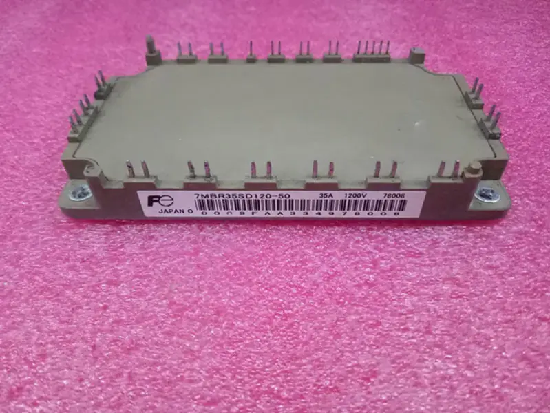 7MBR35SD120-50 FUJI-MODUL