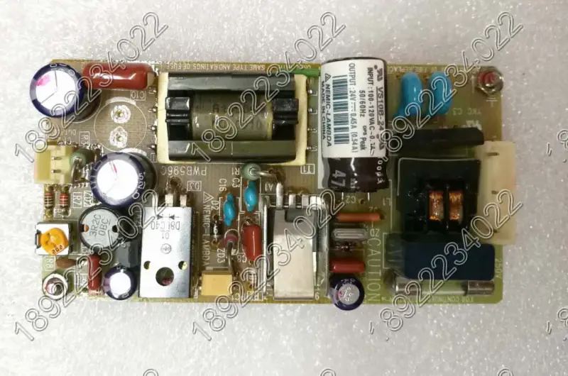VS10B-24 Power Supply