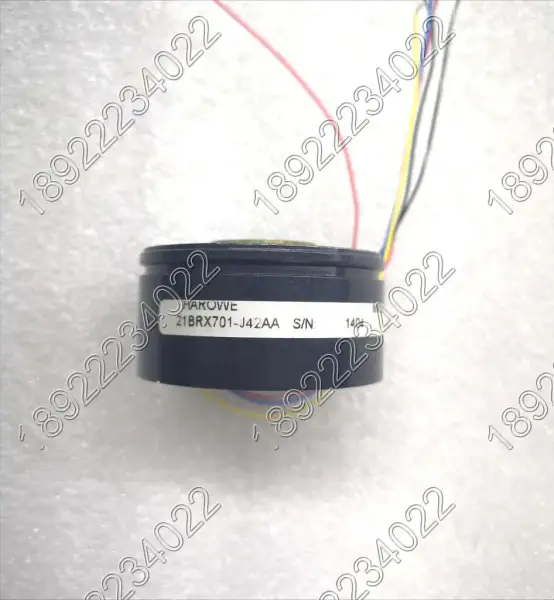 21BRX701-J42AA HAROWE-koder
