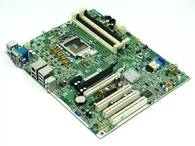 HP Elite 8300 656941-001 657096-001 657096-501 Hovedkort