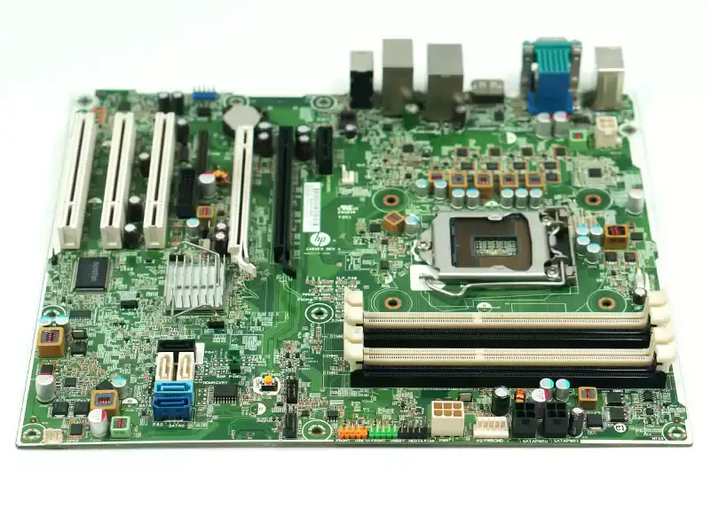 HP Elite 8300 656941-001 657096-001 657096-501 Hovedkort