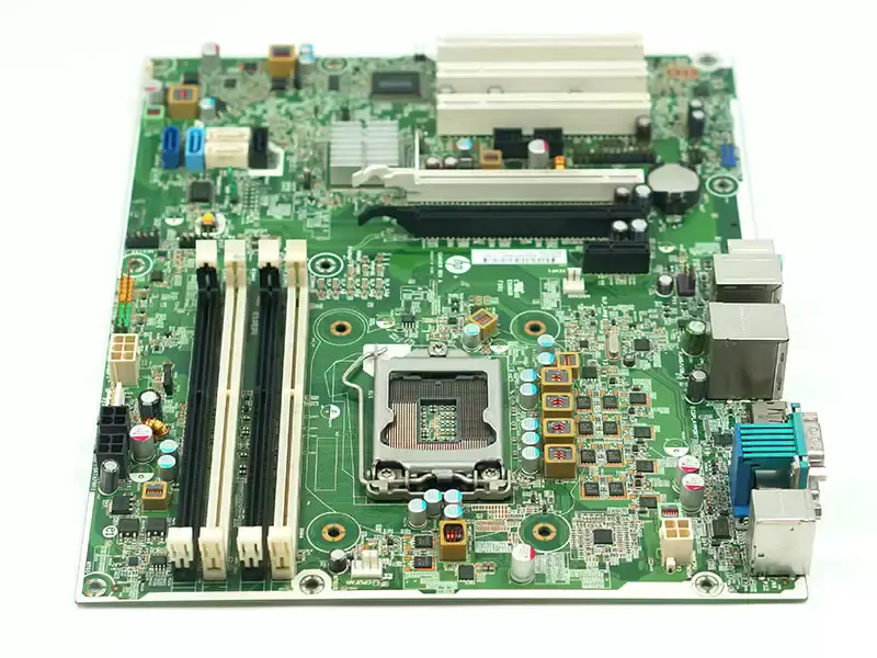 HP Elite 8300 656941-001 657096-001 657096-501 Hovedkort
