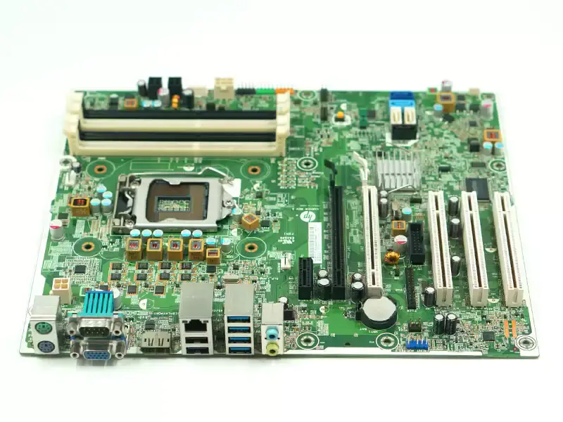 HP Elite 8300 656941-001 657096-001 657096-501 Hovedkort