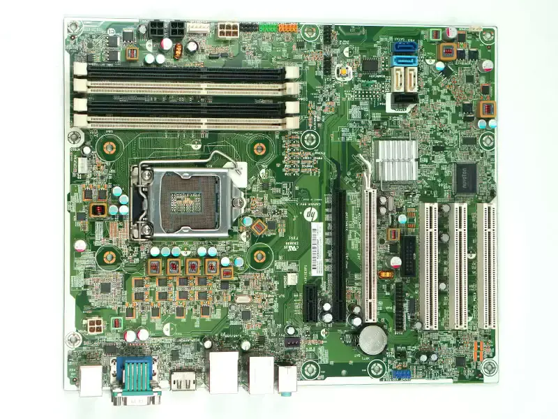 HP Elite 8300 656941-001 657096-001 657096-501 Hovedkort