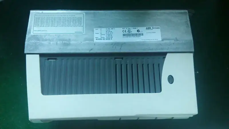 ABB ACS550-serien ACS550-01-012A-4 4KW/5,5KW 380V