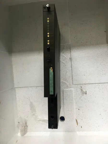 Siemens S7-400 PLS 6ES7 413-1XG00-0AB0 7