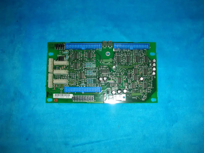VACON PC00103K