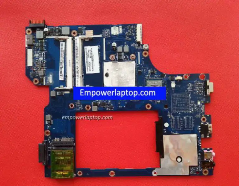 Acer 5534 NAL00 LA-5401P hovedkort