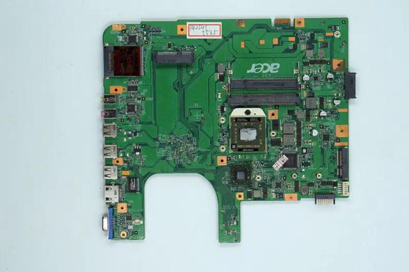 Acer 5535 48.4K901.021 Hovedkort