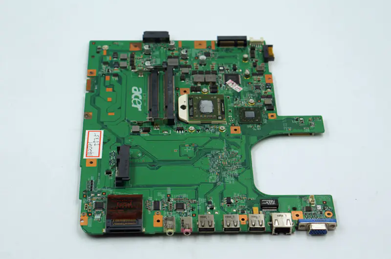 Acer 5535 48.4K901.021 Hovedkort