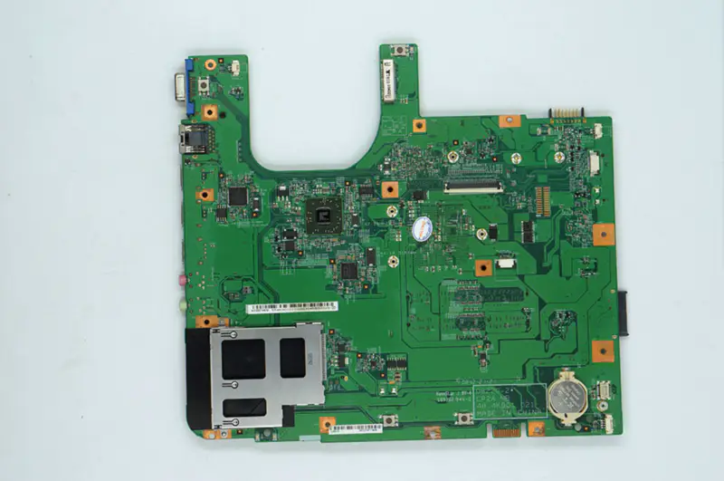 Acer 5535 48.4K901.021 Hovedkort