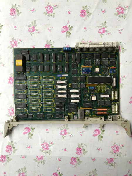 Sinumerik Video Board 6FX1151-1BD01