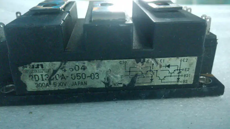 2DI300A-050-03