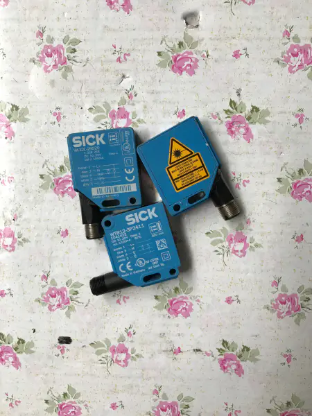 SYK WL12L-2B520SYK