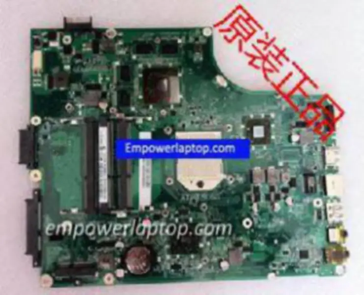 Acer 5553G 5553 DA0ZR8MB8E0 Hovedkort