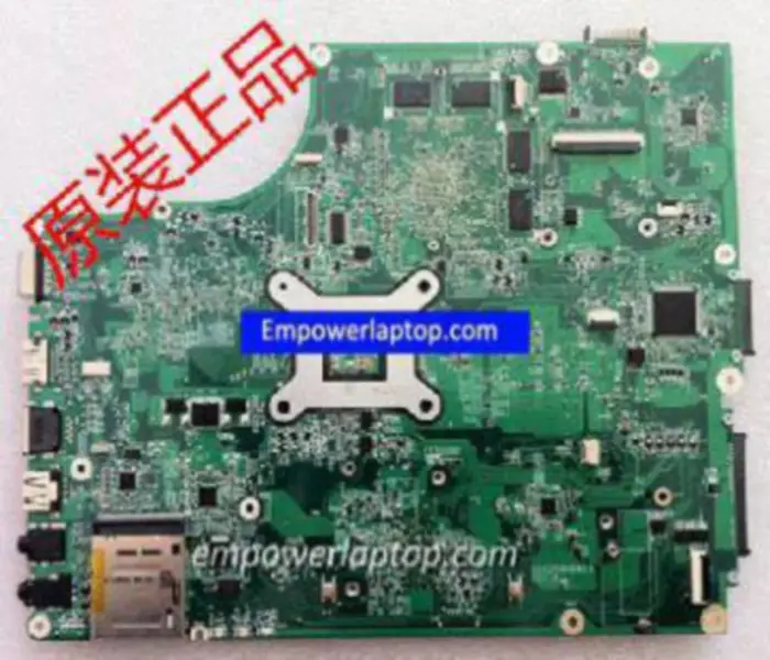 Acer 5553G 5553 DA0ZR8MB8E0 Hovedkort