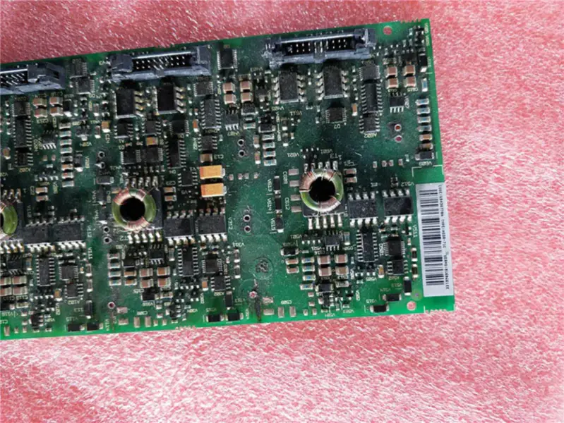 ABB ACS800 series AGDR-71C